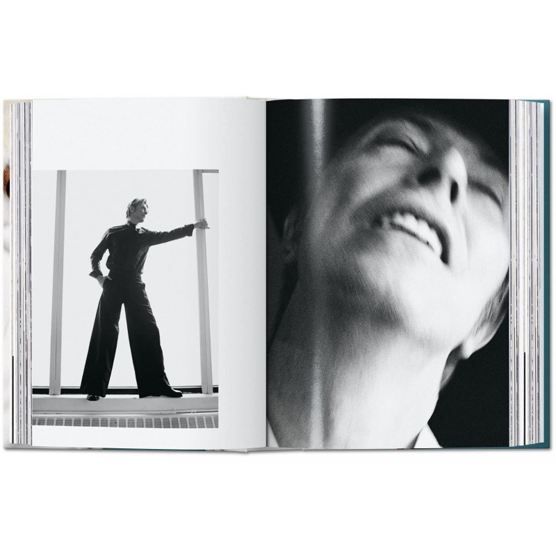 Sir Mario Testino Edition spéciale 40 ans Taschen