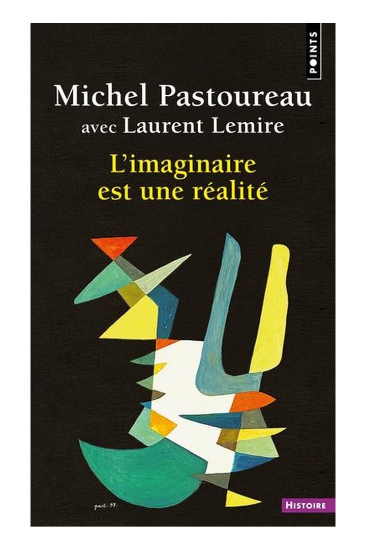 L'imaginaire est une réalité