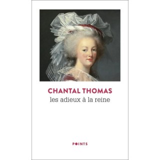 Les adieux à la reine