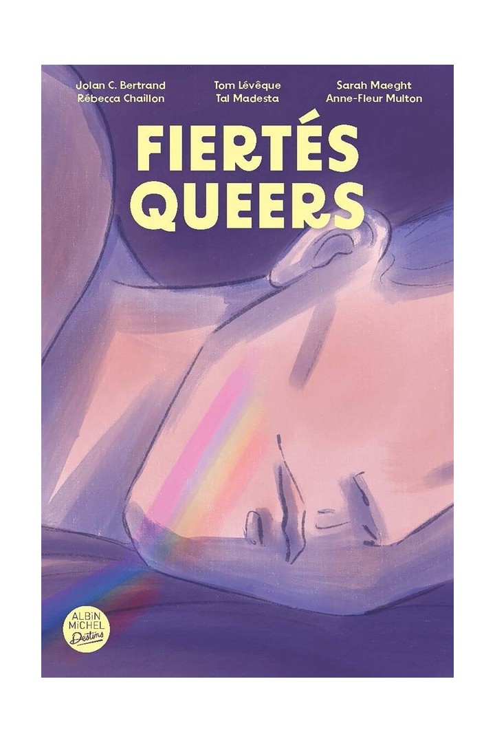 Fiertés queers