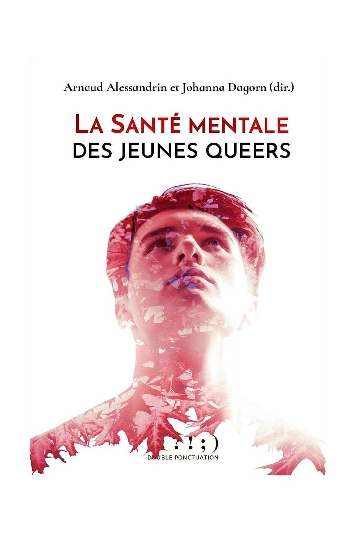 La santé mentale des jeunes queer