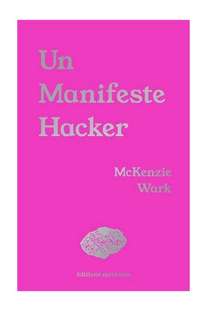 Un Manifeste Hacker