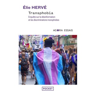 Transphobia : Enquête sur la désinformation et les discriminations transphobes