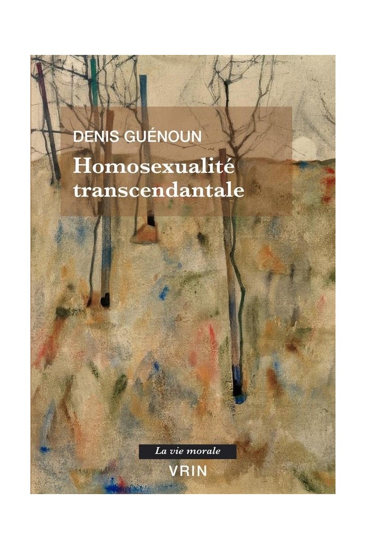 Homosexualité trascendantale