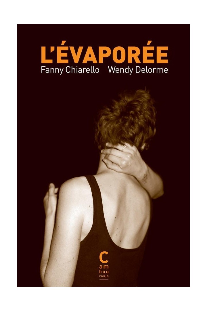 L'Évaporée (collector)