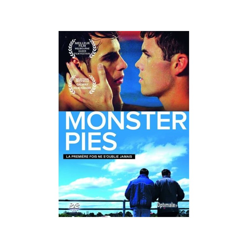 Monster pies