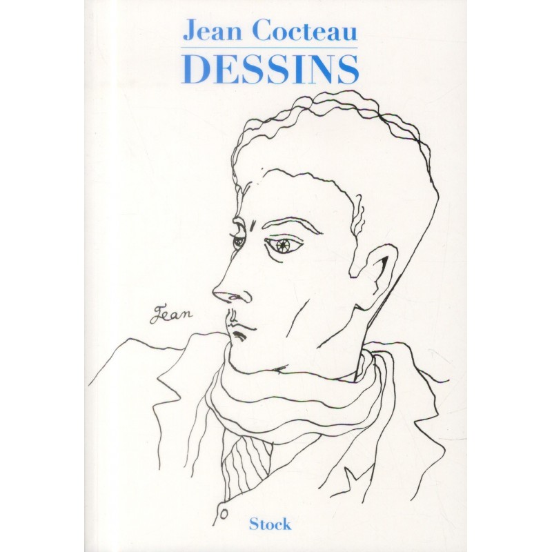 Dessins - Jean Cocteau