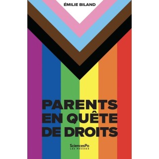 Parents en quête de droits : Minorités de sexualité et de genre