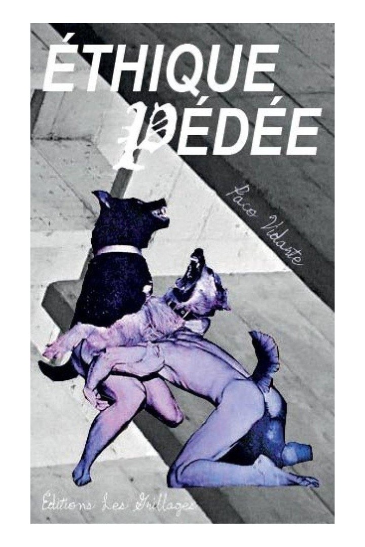 Éthique pédée