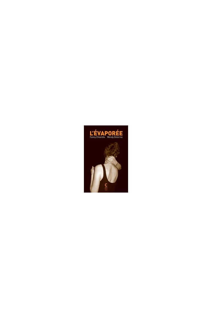 L'Évaporée (collector)