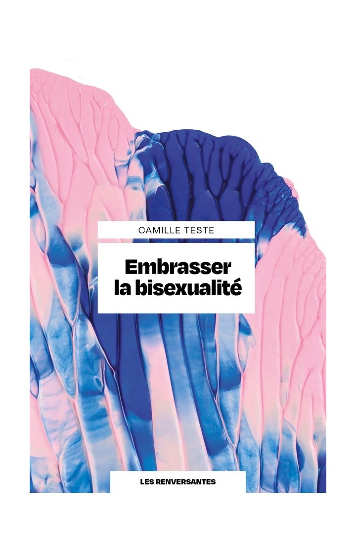 Embrasser la bisexualité