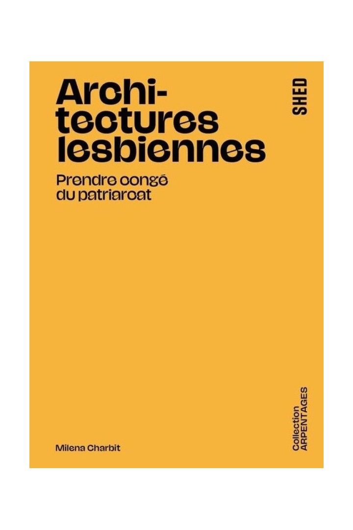 Architectures lesbiennes