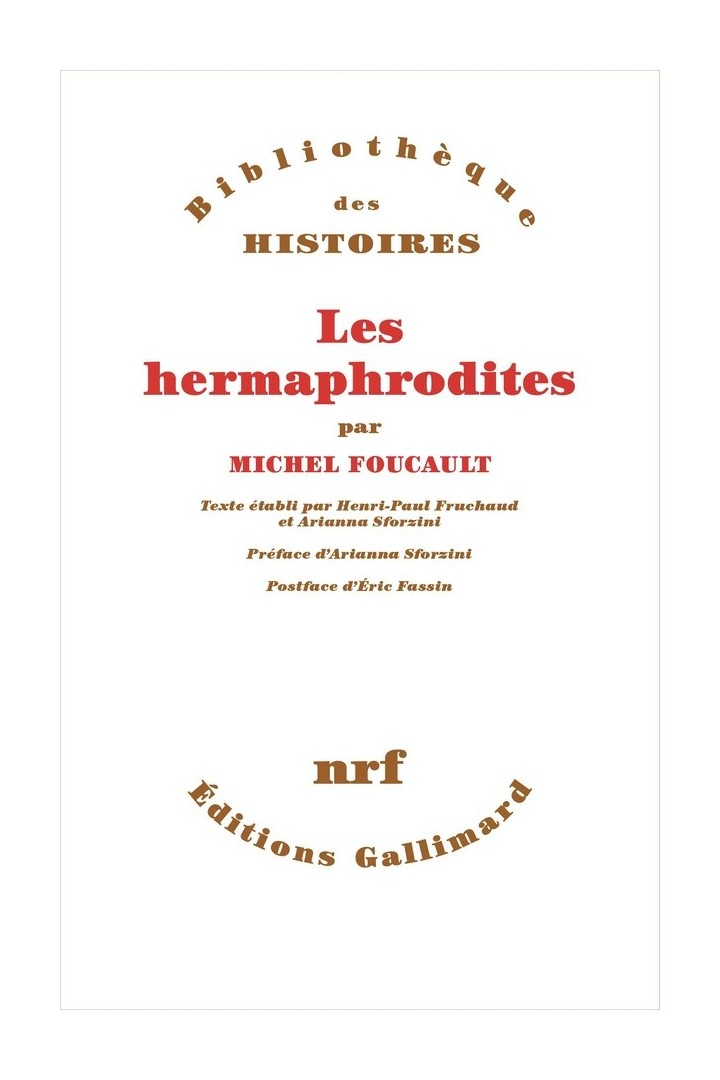 Les hermaphrodites