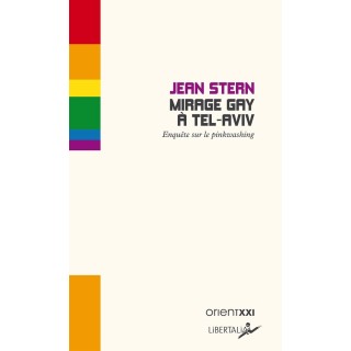 Mirage gay à Tel Aviv : Enquête sur le pinkwashing