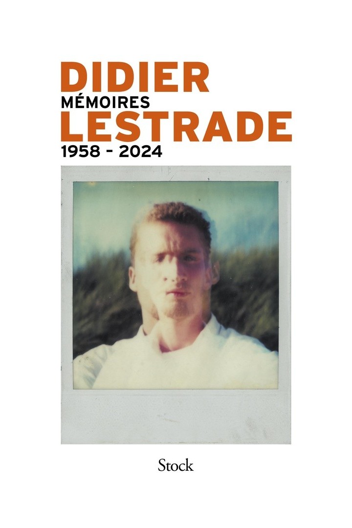 Mémoires 1958-2024