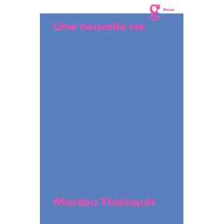 Une nouvelle vie
