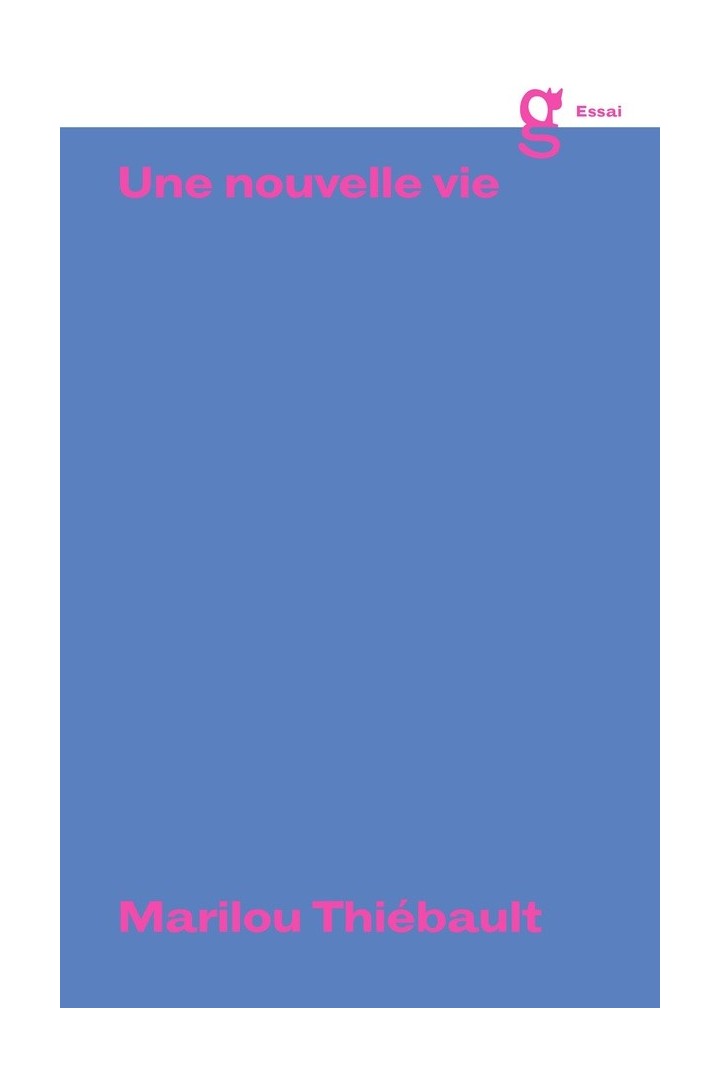 Une nouvelle vie