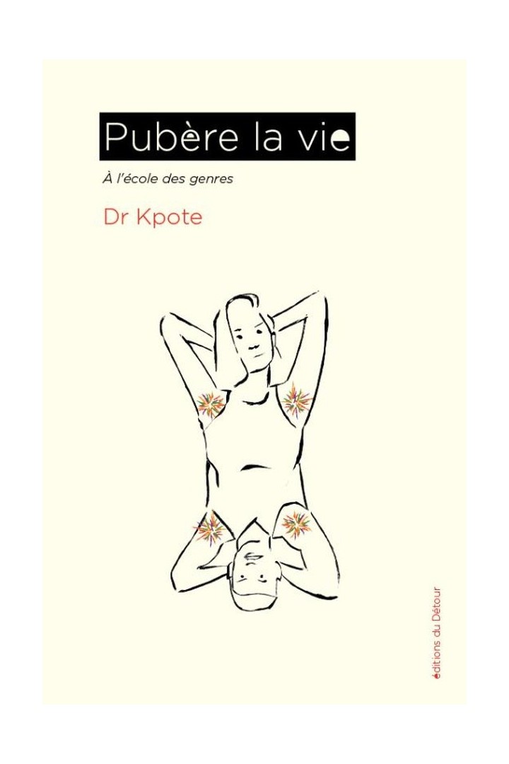 Pubère la vie : À l'école des genres