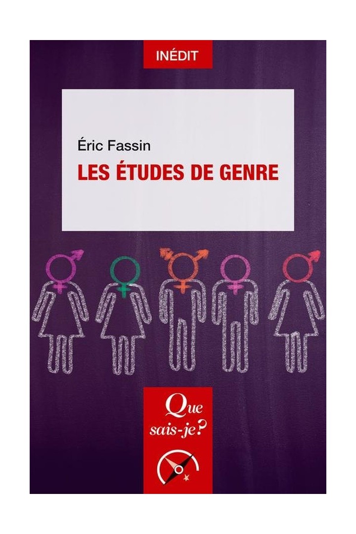 Les études de genre