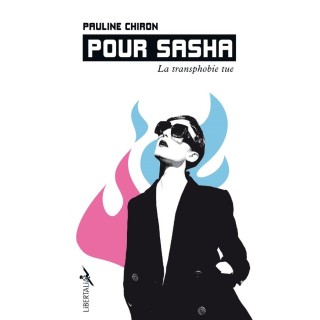 Pour Sasha : La transphobie tue