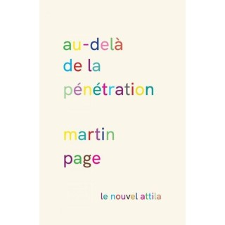 Au-delà de la pénétration