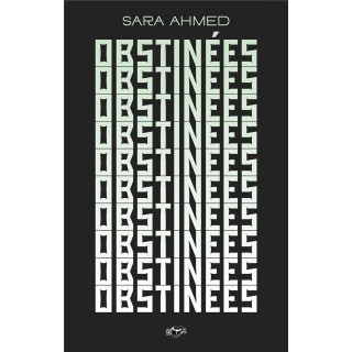 Obstinées