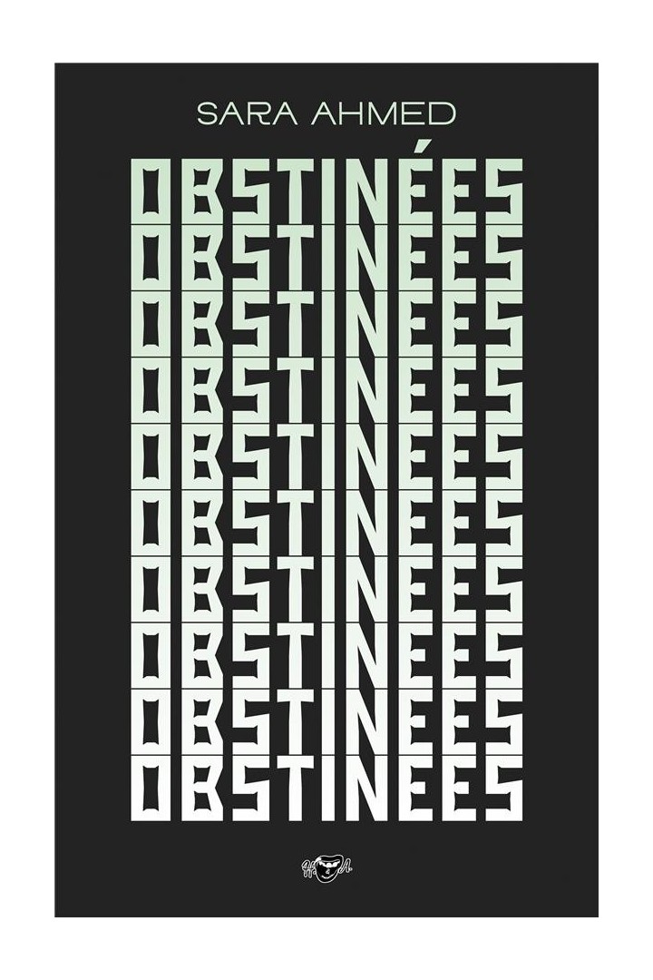 Obstinées