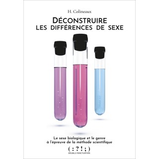 Déconstruire les différences de sexe
