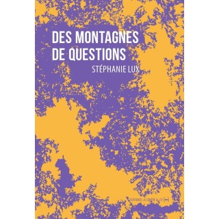 Des montagnes de questions