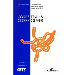 Corps trans, corps queer