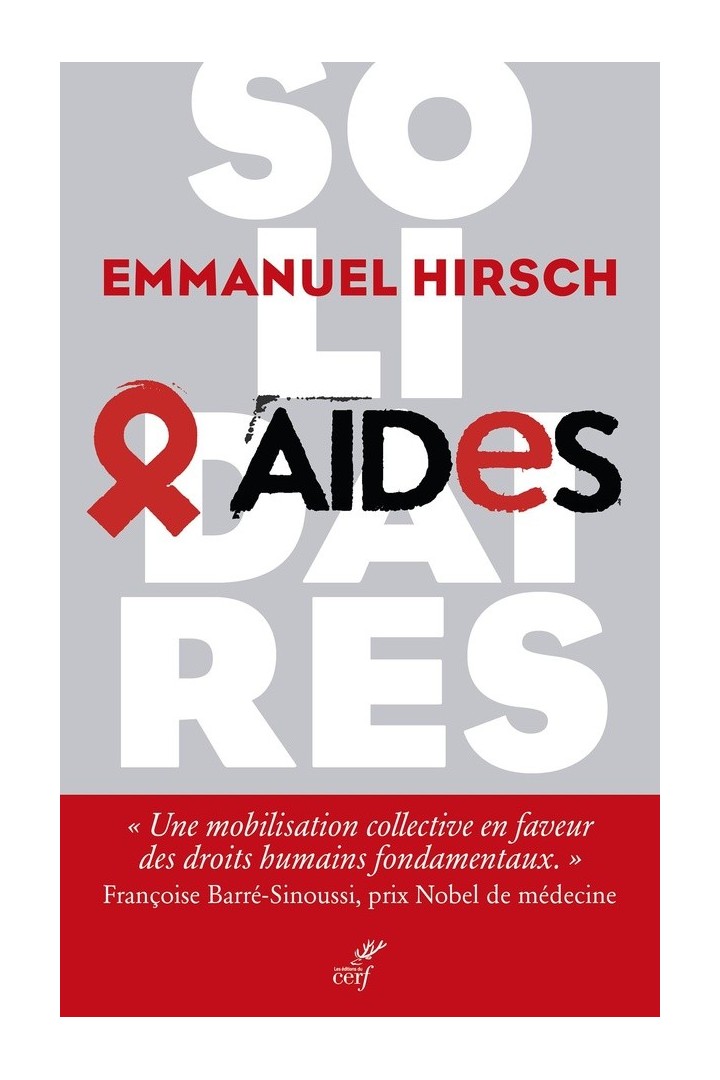 Aides. Solidaires