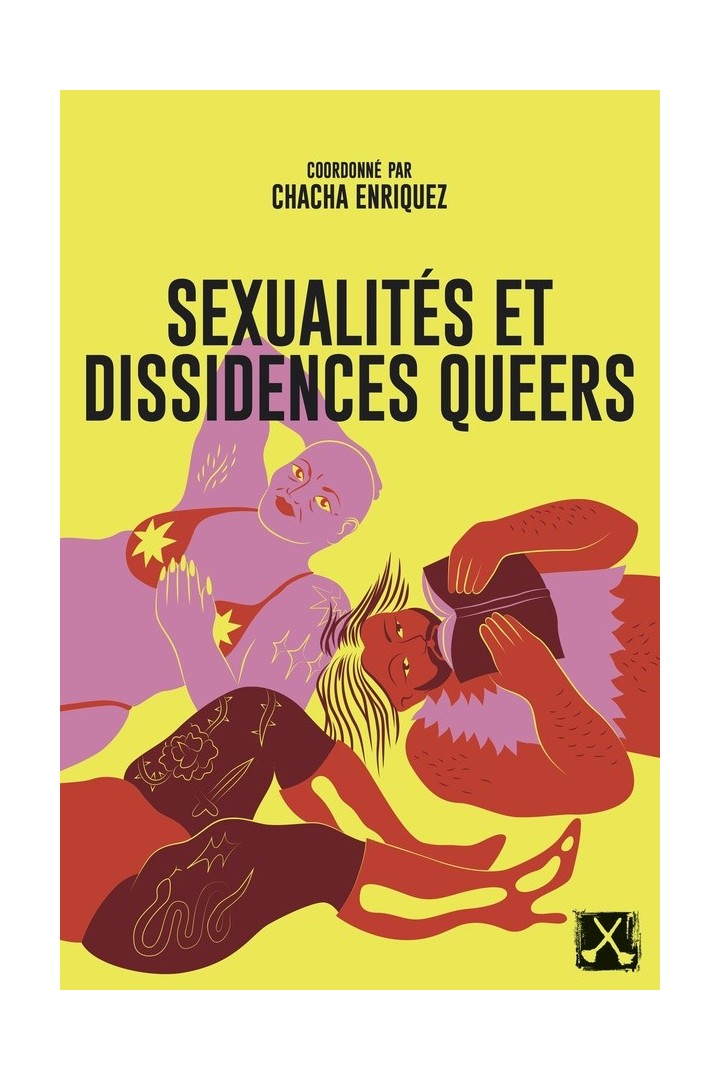 Sexualités et dissidences queers