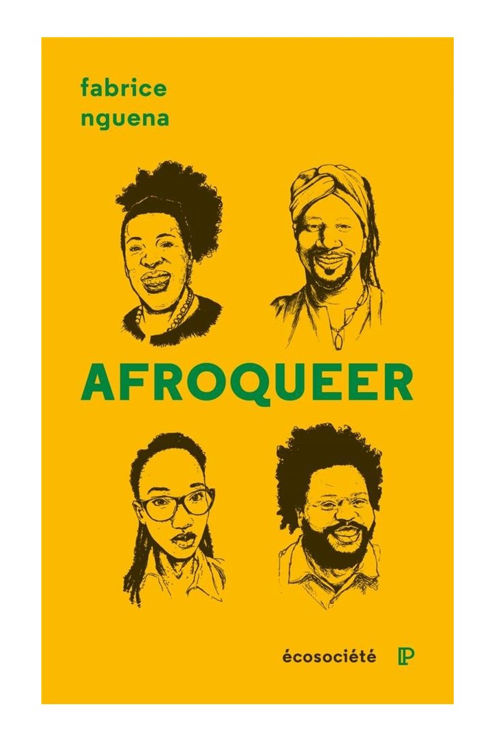 Afroqueer