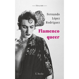 Flamenco queer