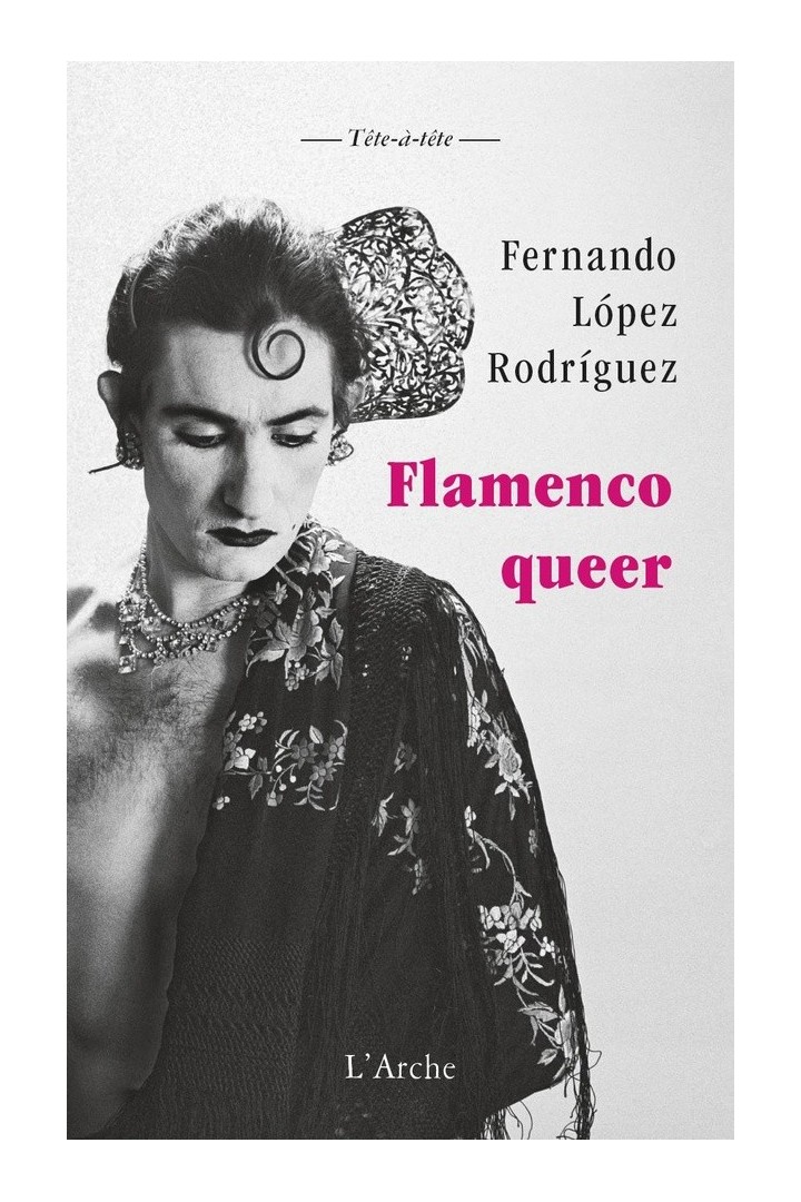Flamenco queer