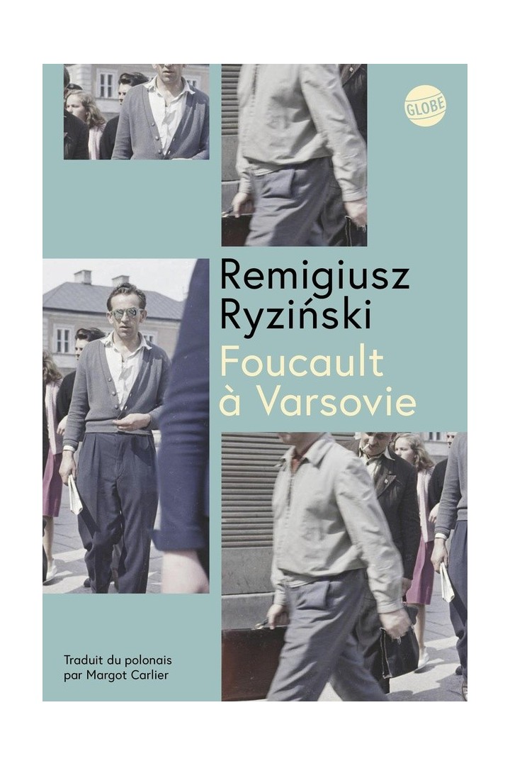 Foucault à Varsovie