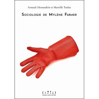 Sociologie de Mylène Farmer