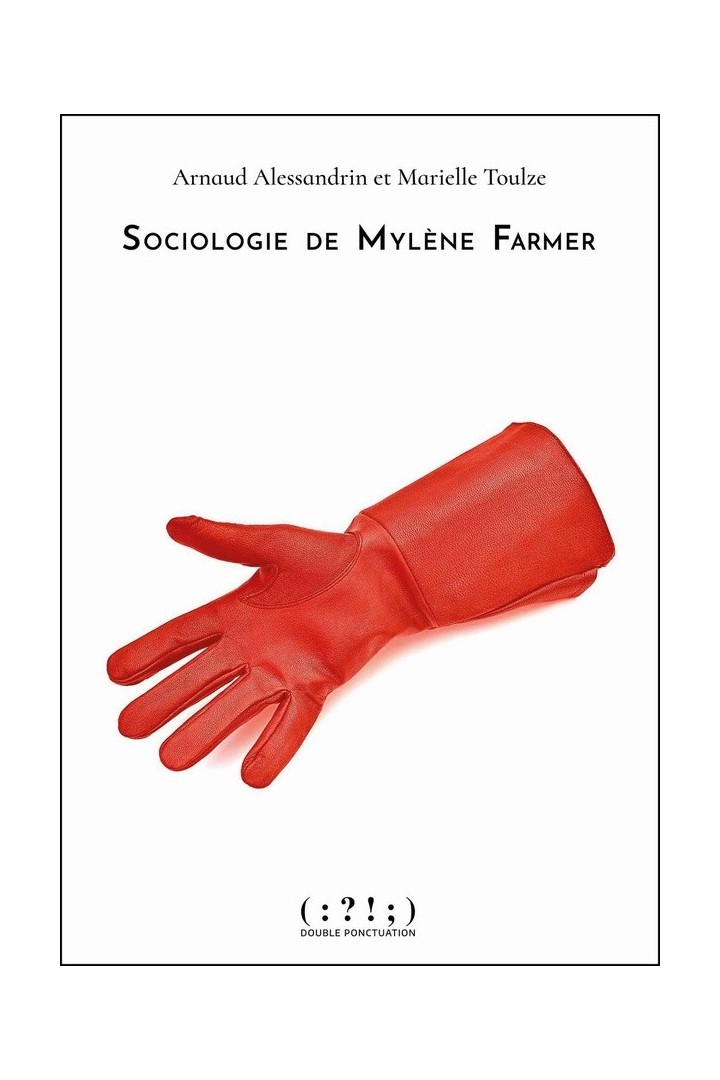 Sociologie de Mylène Farmer