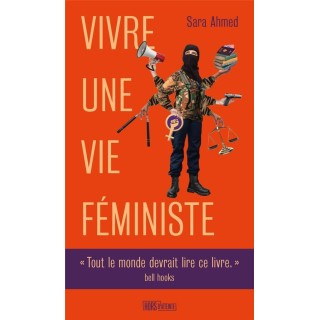 Vivre une vie féministe