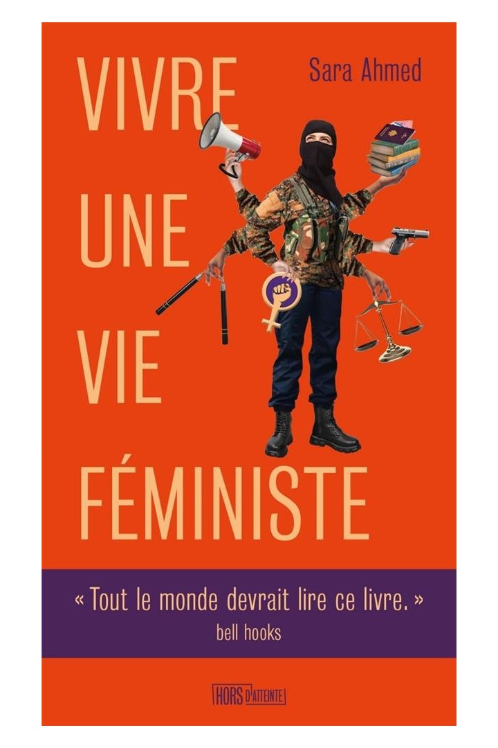 Vivre une vie féministe