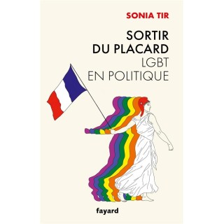 Sortir du placard : LGBT en politique