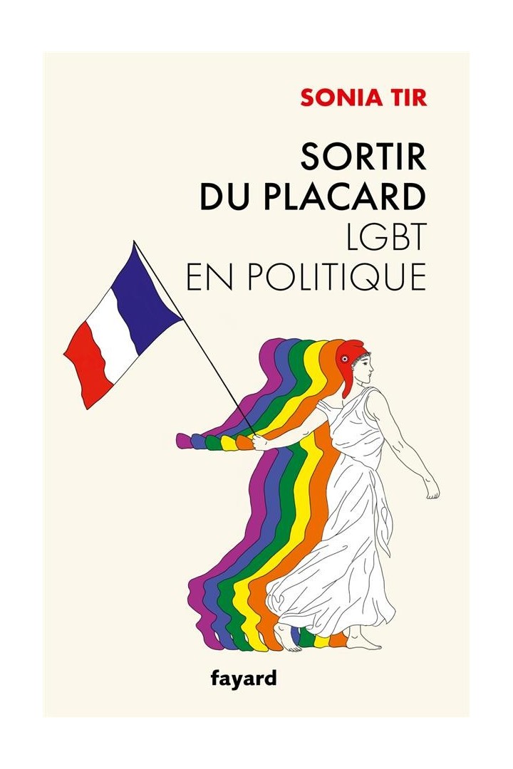 Sortir du placard : LGBT en politique