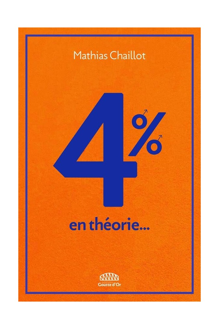 4% - en théorie...
