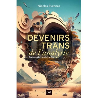 Devenirs trans de l'analyste