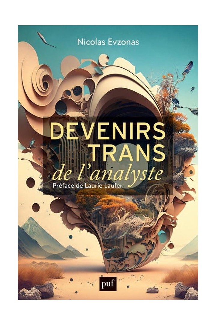 Devenirs trans de l'analyste
