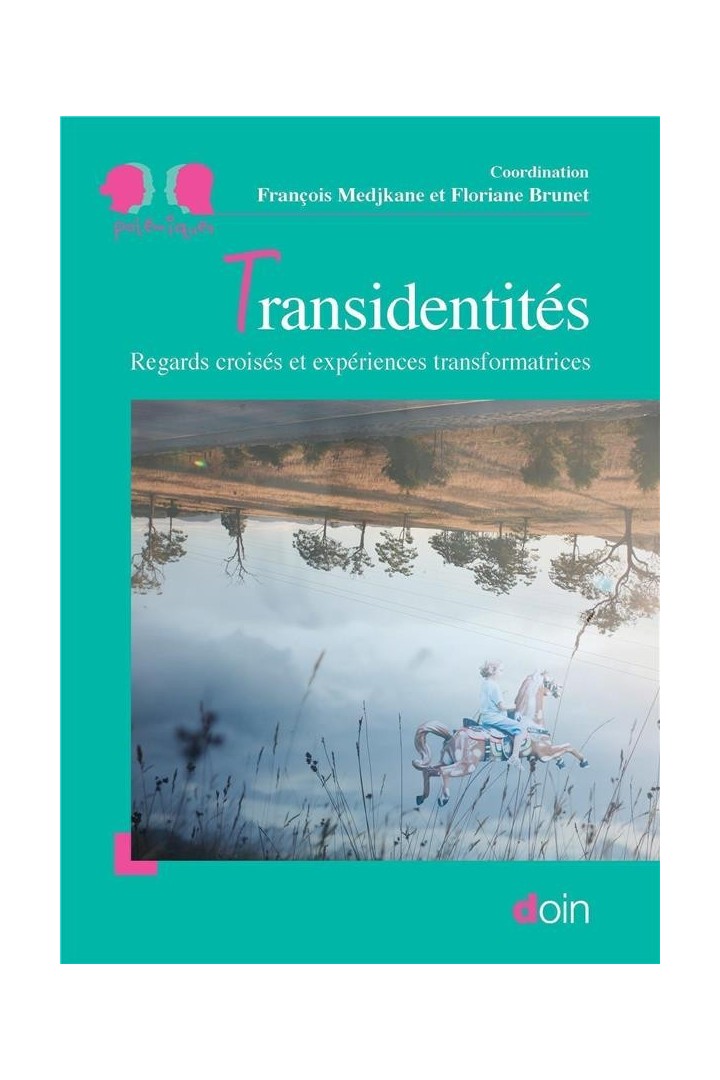 Transidentités : Regards croisés et expériences transformatrices