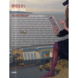 Invece n°1 : Mary Read et ses accolytes (Octobre 013)