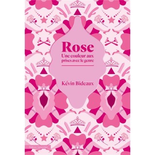 Rose : une couleur aux prises avec le genre