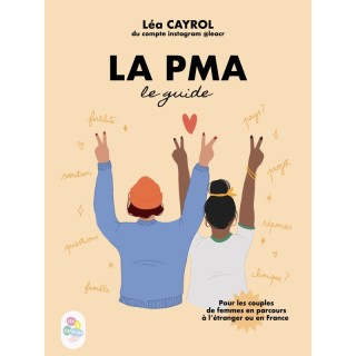 PMA : petit guide à destination des couples de femmes
