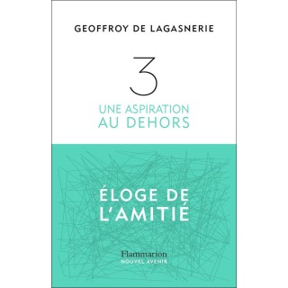 3 une aspiration au dehors